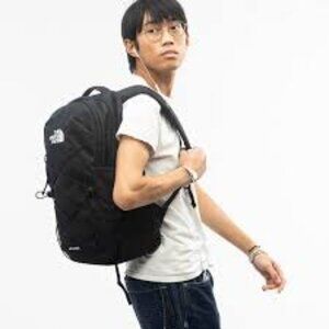 The North Face Jester Men Backpack